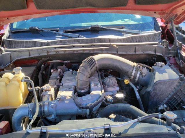 1N6BA1F44HN548942 Nissan Titan Xd Platinum Reserve Diesel