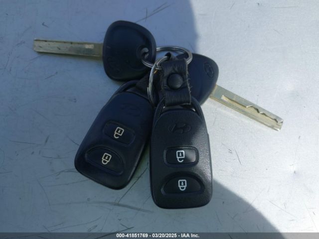 KMHCU4AE2EU624414 Hyundai ACCENT GLS