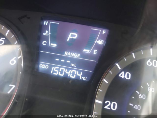 KMHCU4AE2EU624414 Hyundai ACCENT GLS