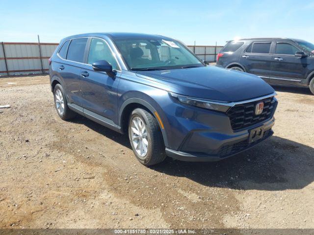 2024 HONDA CR-V 2HKRS3H48RH315056