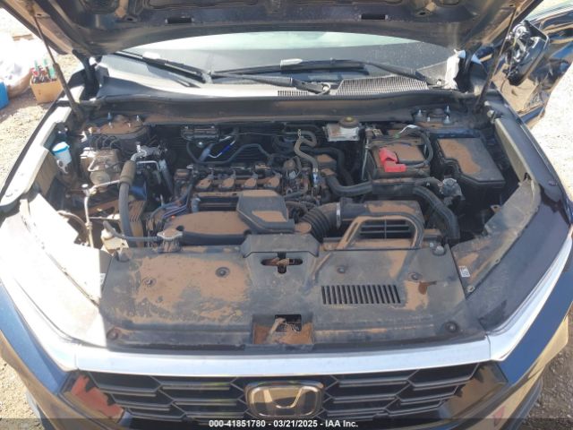 2024 HONDA CR-V 2HKRS3H48RH315056 Photo 9
