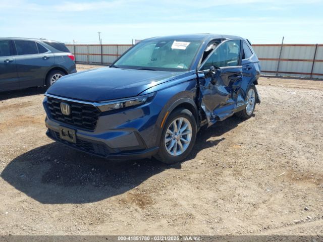 2024 HONDA CR-V 2HKRS3H48RH315056 Photo 1