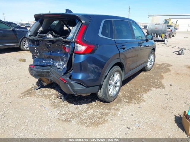 2024 HONDA CR-V 2HKRS3H48RH315056 Photo 3