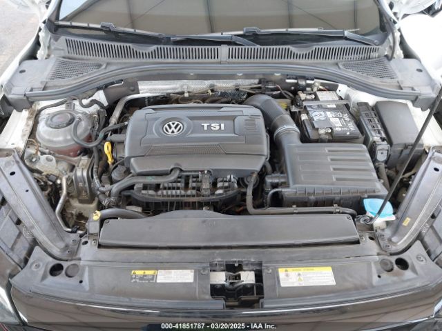 3VW9T7BU4RM000940 Volkswagen Jetta Gli 40th Anniversary Edition