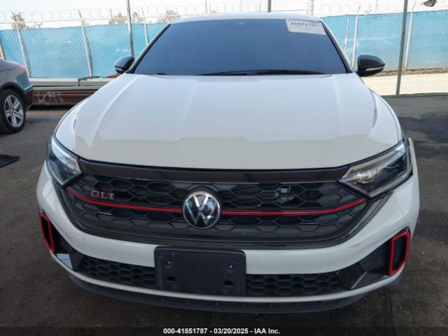 3VW9T7BU4RM000940 Volkswagen Jetta Gli 40th Anniversary Edition