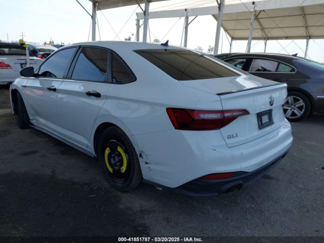 3VW9T7BU4RM000940 Volkswagen Jetta Gli 40th Anniversary Edition