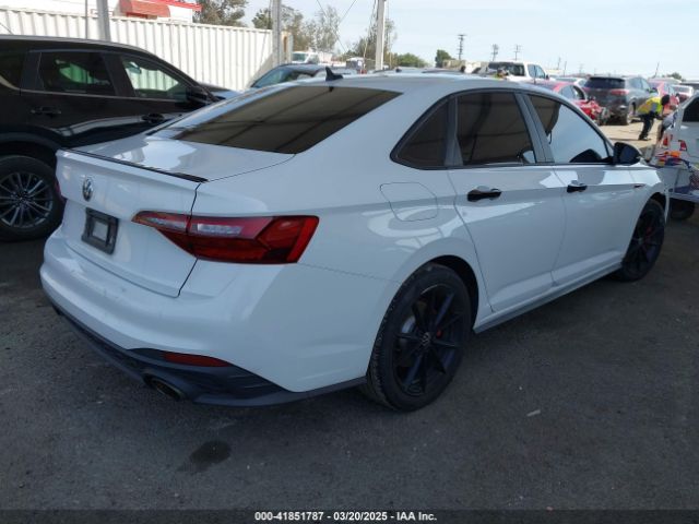 3VW9T7BU4RM000940 Volkswagen Jetta Gli 40th Anniversary Edition