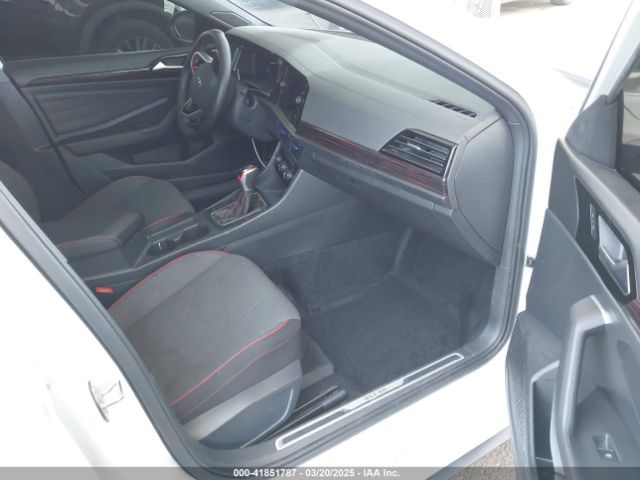 3VW9T7BU4RM000940 Volkswagen Jetta Gli 40th Anniversary Edition