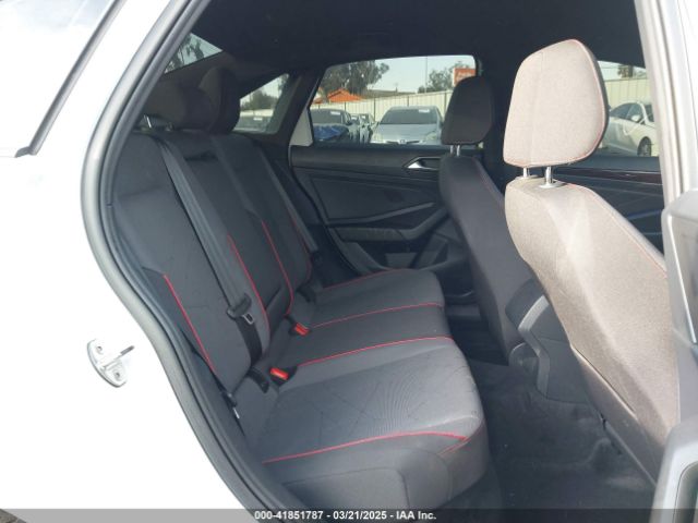 3VW9T7BU4RM000940 Volkswagen Jetta Gli 40th Anniversary Edition