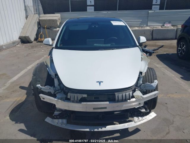 5YJ3E1EA6PF405491 Tesla Model 3 Rear-wheel Drive