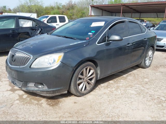 1G4PS5SK0H4106923 Buick Verano Leather Group