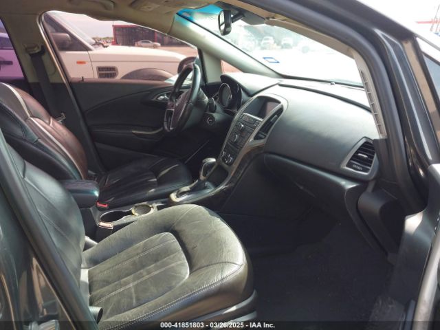 1G4PS5SK0H4106923 Buick Verano Leather Group