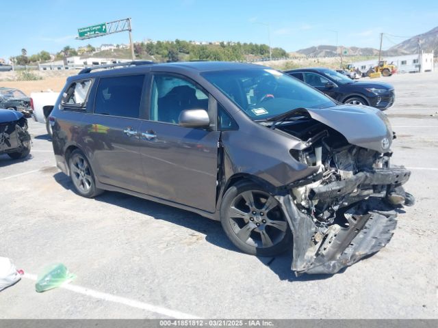 5TDXK3DC4GS708290 auction archive image