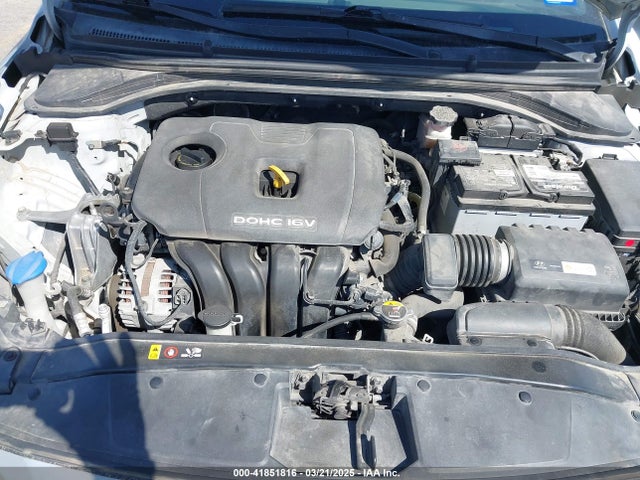 KMHD84LF9JU720209 Hyundai ELANTRA SEL