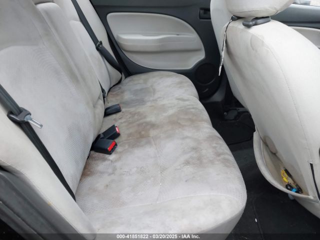 2019 MITSUBISHI MIRAGE G4 ML32F3FJ7KHF14916 Photo 7