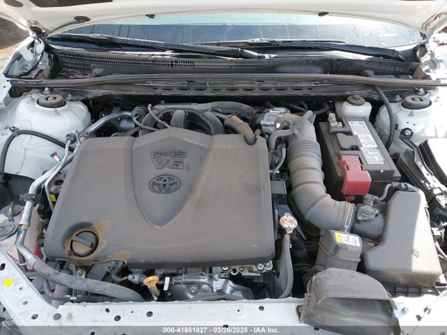 4T1KZ1AK8RU094148 Toyota Camry Trd V6