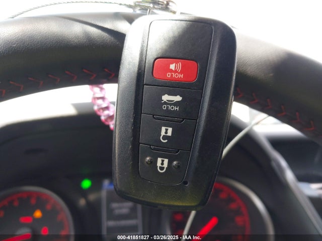 4T1KZ1AK8RU094148 Toyota Camry Trd V6