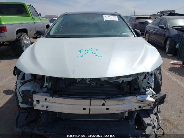 4T1KZ1AK8RU094148 Toyota Camry Trd V6