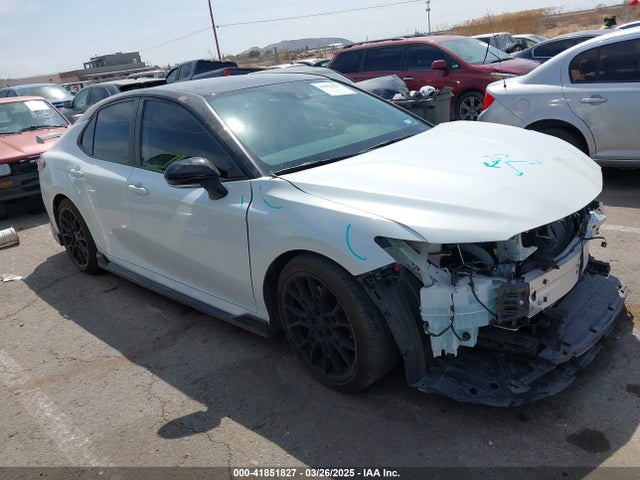 4T1KZ1AK8RU094148 Toyota Camry Trd V6