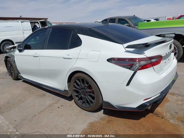 4T1KZ1AK8RU094148 Toyota Camry Trd V6