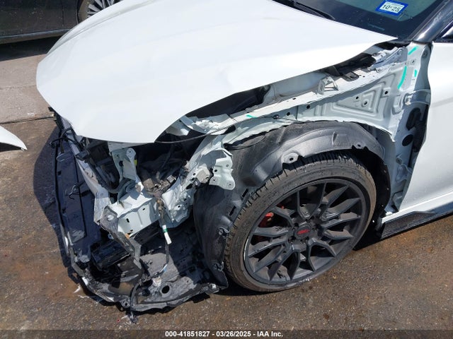 4T1KZ1AK8RU094148 Toyota Camry Trd V6