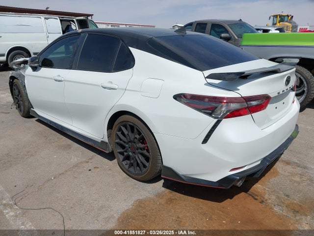 4T1KZ1AK8RU094148 Toyota Camry Trd V6