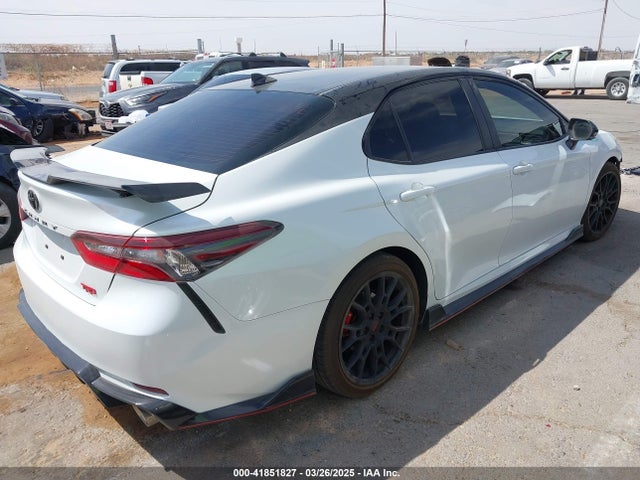 4T1KZ1AK8RU094148 Toyota Camry Trd V6