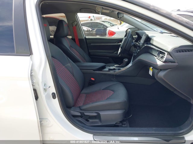 4T1KZ1AK8RU094148 Toyota Camry Trd V6