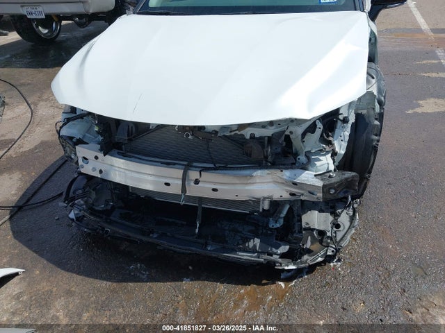 4T1KZ1AK8RU094148 Toyota Camry Trd V6