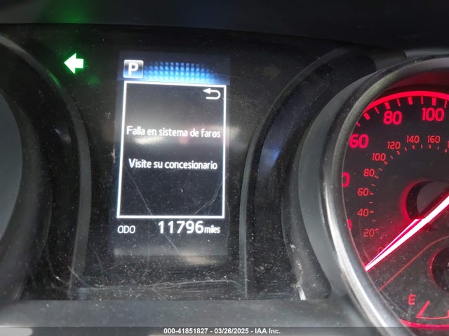 4T1KZ1AK8RU094148 Toyota Camry Trd V6