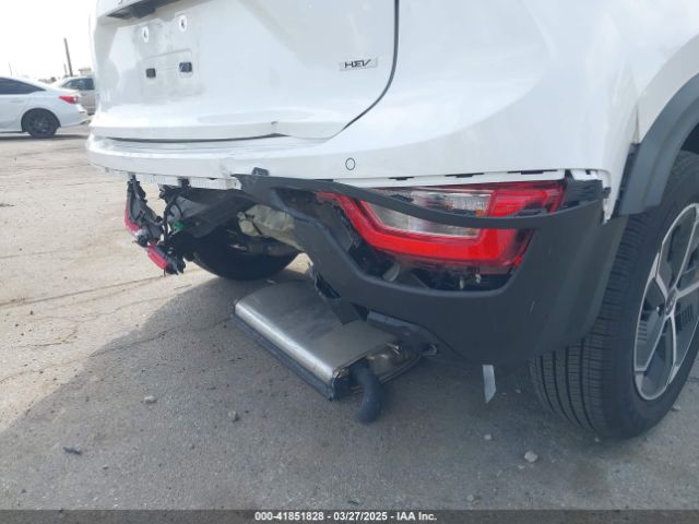 KNDCR3LE7S5219121 KIA NIRO EX