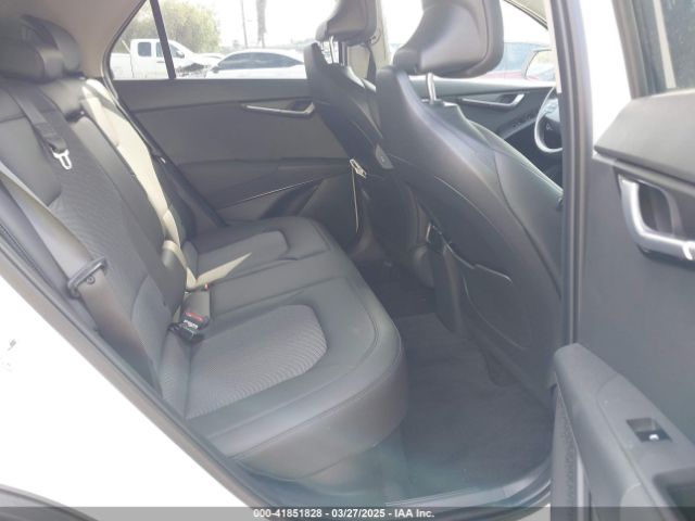 KNDCR3LE7S5219121 KIA NIRO EX