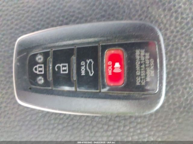 5TDKDRAHXRS534302 Toyota Highlander Limited