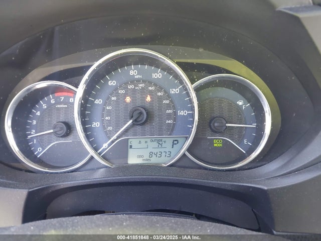 Toyota Corolla Le Plus 2016 5YFBPRHE4GP370778 Image 7