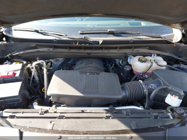 2023 CADILLAC ESCALADE ESV 1GYS4PKL4PR548693 Photo 9