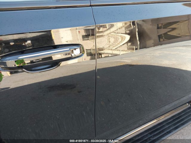 2023 CADILLAC ESCALADE ESV 1GYS4PKL4PR548693 Photo 5