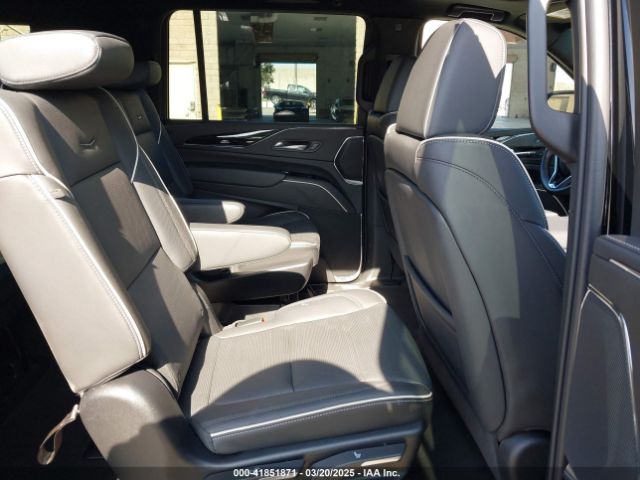 2023 CADILLAC ESCALADE ESV 1GYS4PKL4PR548693 Photo 7