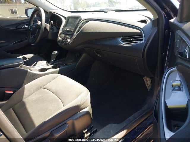1G1ZB5ST3JF101238 Chevrolet Malibu 1ls