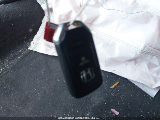 1HGCV2F96KA034782 Honda Accord Touring 2.0t