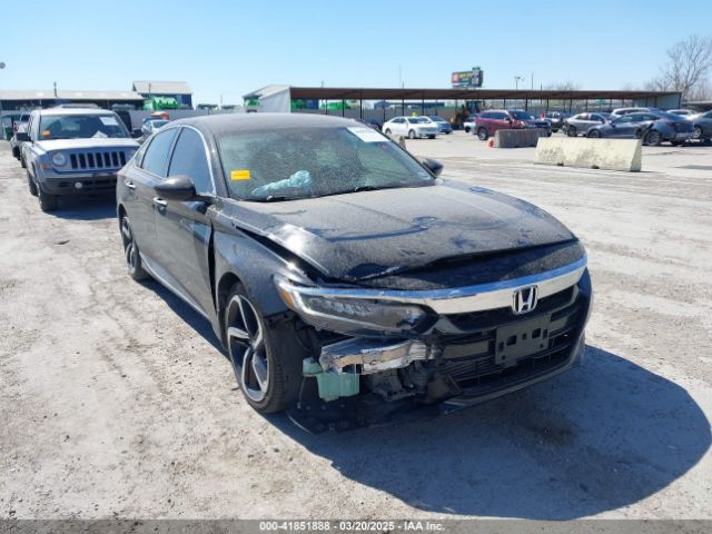 1HGCV2F96KA034782 Honda Accord Touring 2.0t