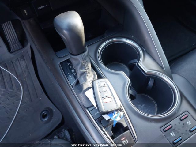 4T1KZ1AK4NU068897 Toyota Camry Xse V6