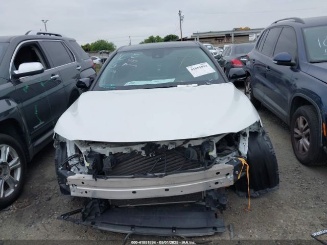 4T1KZ1AK4NU068897 Toyota Camry Xse V6