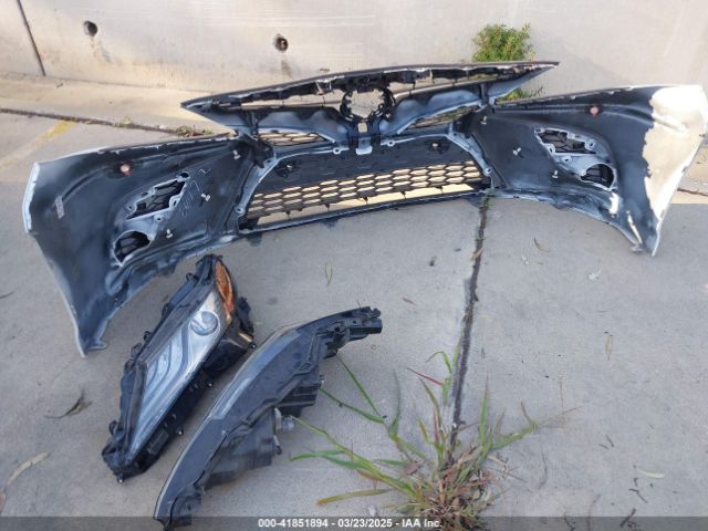 4T1KZ1AK4NU068897 Toyota Camry Xse V6