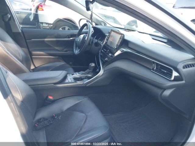 4T1KZ1AK4NU068897 Toyota Camry Xse V6