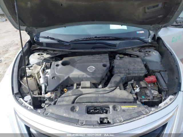 1N4AL3AP3FN864728 Nissan Altima 2.5 S