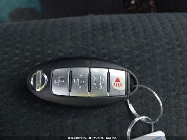 1N4AL3AP3FN864728 Nissan Altima 2.5 S