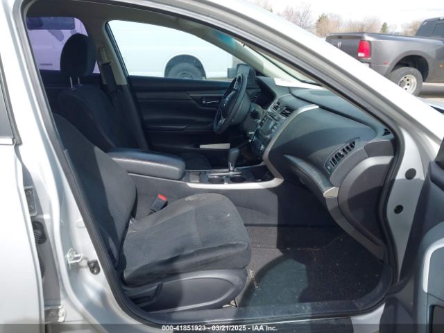 1N4AL3AP3FN864728 Nissan Altima 2.5 S