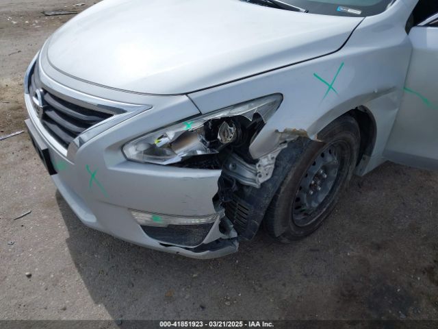1N4AL3AP3FN864728 Nissan Altima 2.5 S