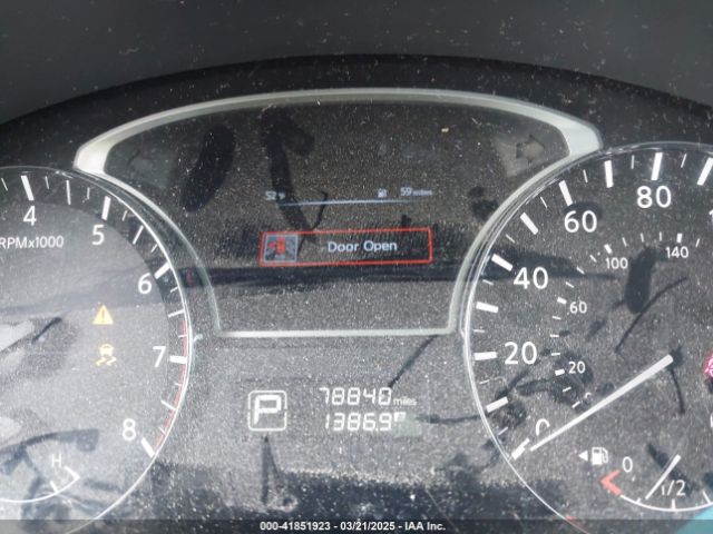 1N4AL3AP3FN864728 Nissan Altima 2.5 S