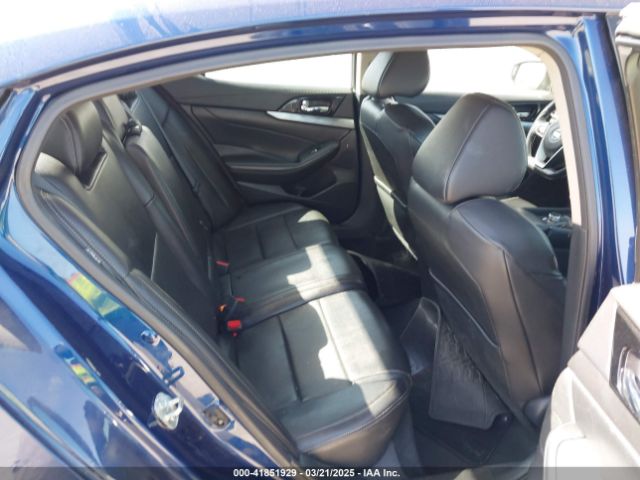 1N4AA6CV9LC375230 Nissan Maxima Sv Xtronic Cvt